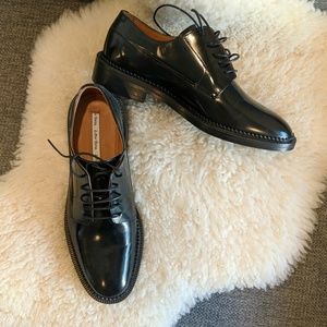 NWOT & Other Stories Patent Brogues